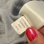 Athleta  Pranayama Wrap Cardigan Heather Grey Size XS style #777944 Photo 6