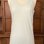 Athleta Racerback Sleeveless Tank with Stay Put Hem, Sz Small Photo 0