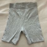 SKIMS  Cotton Rib Boxer Photo 1