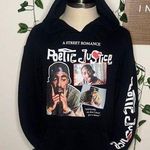 Chemistry TuPac Graphic Print Hoodie Photo 0
