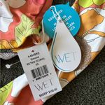 NWT Wet Long Sleeve Swim Top Photo 2