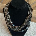 Premier Designs NEW “Natural Beauty” Necklace Photo 0