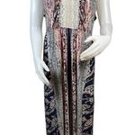 One World NWT  Live & Let Live Womens Boho Sleeveless Dress Size XXL flower print Photo 0