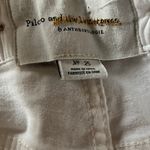 Pilcro and the Letterpress  Overalls‎ Women's 25 Off White Denim Anthropologie Farm Photo 5