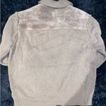 Genuine Leather jacket Tan Size L Photo 1