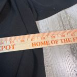 Aritzia Wilfred Blazer 0 | Black Crepe | Silk Trim | Tailored Fit | MSRP $198 Size 00 Photo 5