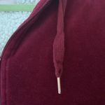 Love Tree Velour Like Sweatshirt Photo 2