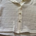 Mango  Knit Top Photo 3