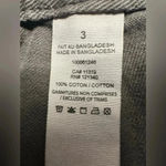 Garage  faded black/grey carpenter full leg pant Photo 4