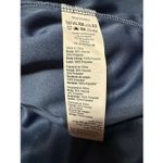 Avenue  Womans Crochet Blouse Blue Sz 22/24 NWT Photo 4