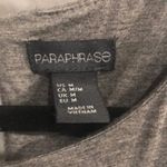 Paraphrase  Sleeveless Dress Photo 2