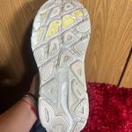 Hoka  Black Athletic Shoes Photo 6