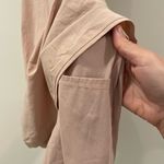 Outdoor Voices  Light Pink Mini Dress Photo 2