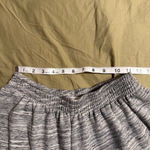 PINK - Victoria's Secret PINK Victoria’s Secret Gray Jogger Sweatpants M Photo 8