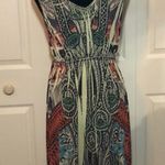 Style & Co . Comfy Maxi sleeveless dress Photo 7