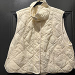 Free People  Movement Vest Size S Photo 0