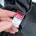 Pineapple Bay Women Swim One Pieces Purple Blue Flower Womens 16 Black Photo 3