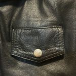 wilson's leather Wilson’s women’s size L moto/punk leather jacket Photo 3