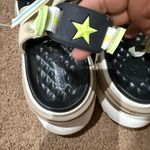 Converse  Run Star Utility CX Sandal Nutty Granola‎ Citron M10 / W11  C Photo 6