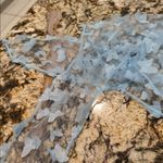 Butterfly Mesh Swim Bottom Coverup Photo 3