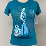 Disney Star Wars BB-8 & Rey L Photo 0