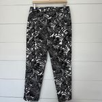 White House | Black Market  Women’s 12 The Slim Ankle Patterned Pants Photo 2