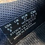 Red Wing Athletic Safety Work Shoes Black Size 6.5 Photo 5