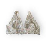 Free People  Halter Bralette, Small Photo 2