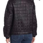 DKNY NEW Packable Quilted Bomber Jacket Photo 3