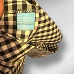 J. McLaughlin ‎ Checked Shorts Photo 4