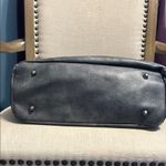 Wrangler Charcoal Grey Shoulder/Tote Bag Photo 5
