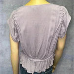 Arizona Jeans NWOT Arizona Jean Co. women’s top size L Photo 4