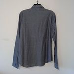 Boxlunch Harry Potter Up to No Good Women's Woven Button-Up Shirt Size Small Photo 7