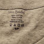 Vera Bradley  Dog Show Oversized Small Tshirt Photo 5