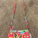 Vera Bradley  Vivian Mini Bag Crossbody Rumba Photo 0