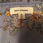Max Studio wrap top
Size M Photo 4