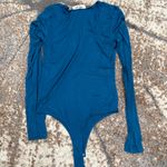 Double Zero  Bodysuit Photo 1