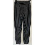 For Love & Lemons Dillon High Waist Pants Photo 5