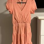 Glam Cute pink dress Photo 1