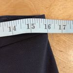 Gap  Womens Wool Blend Wide Leg Stretch Dress Pants Black‎ Size 10A Photo 6