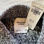 Abercrombie & Fitch - Casual crewneck cardigan with metallic details Photo 6