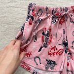 Cowgirl Pajama Set Pink Size XS Photo 3