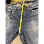 Universal Threads Universal‎ Thread Distressed Straight Leg Jeans Photo 9