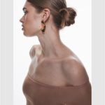 Karen Millen New 



Slinky Bardot Jersey Bodysuit‎ Top Photo 2