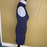 White House | Black Market  women 4 instantly slimming layered bodycon dress Photo 4