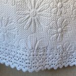 Bonworth  White Textured top nwt pm Photo 12