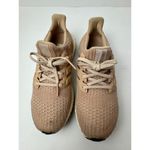 Adidas  Pink Ash Pearl Ultra Boost‎ 4.0 Athletic Sneakers Size 7 Photo 6
