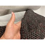 Lucky Brand  lotus shawl open cardigan sweater XS Photo 5