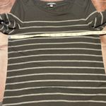 Hilary Radley Hillary‎ Radley 3/4 Sleeve Tee Dress Bundle of 2 Womens Medium Modal Viscose Photo 15