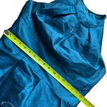 Alfred Sung Dessy Bridesmaid Dress in Mosaic Photo 9